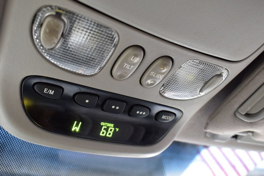 Used 2005 Toyota Tundra SR5 RWD image 34