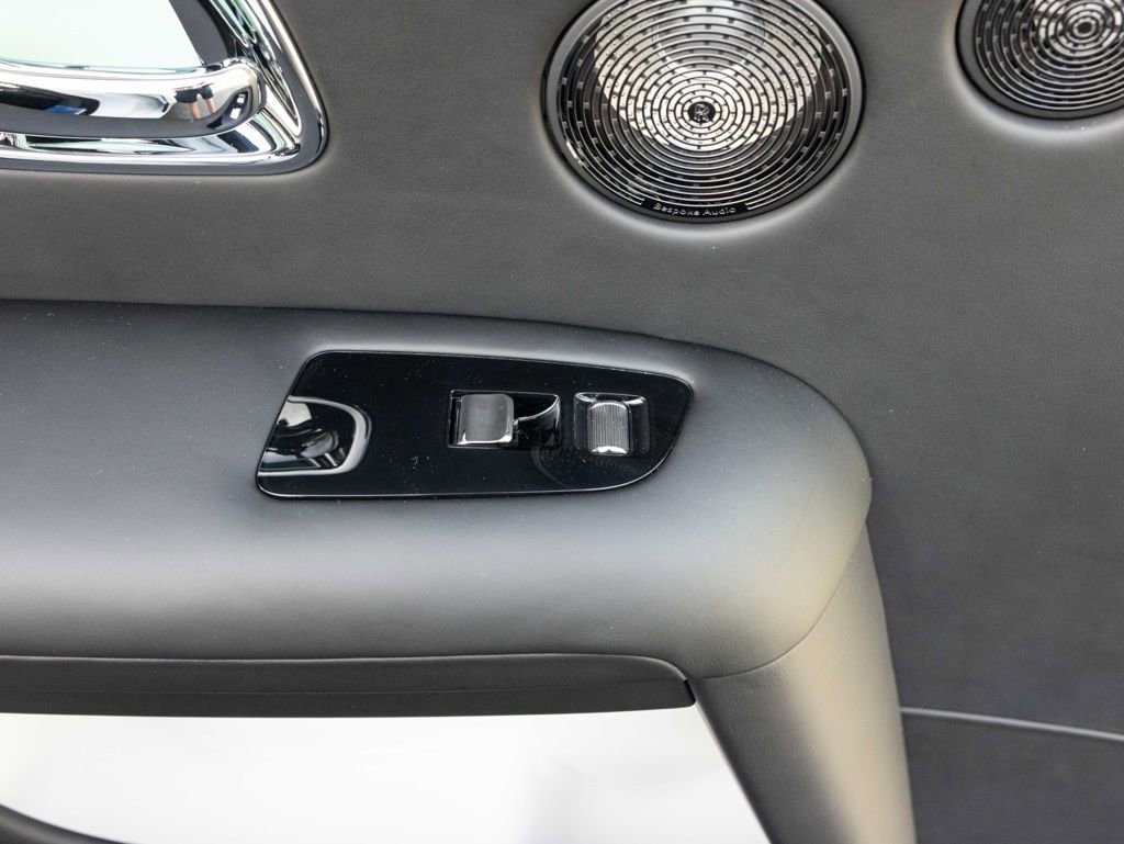 New 2026 Rolls-Royce Ghost Black Badge image 53