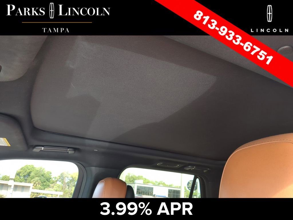 Certified 2021 Lincoln Navigator Reserve w/ Luxury Package RWD image 21