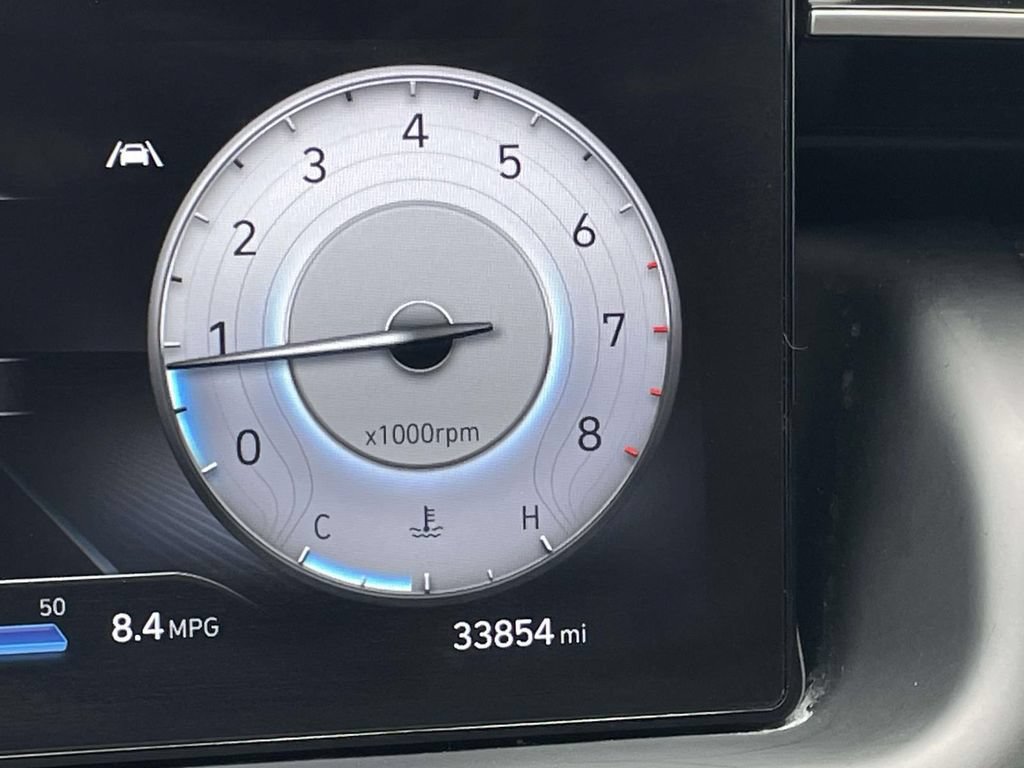 Certified 2022 Hyundai Santa Cruz SEL Premium AWD/4WD image 15