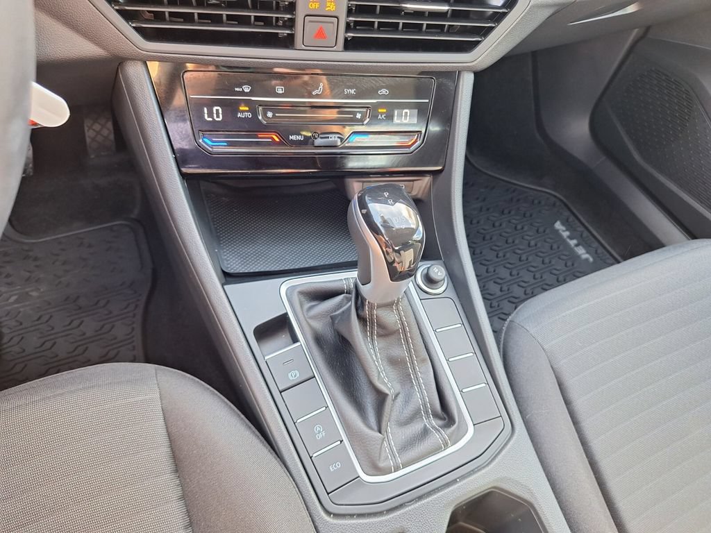 Used 2026 Volkswagen Jetta S FWD image 13
