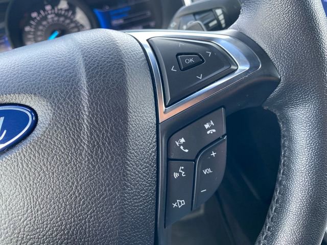 Used 2021 Ford Edge Titanium w/ Equipment Group 301A image 34