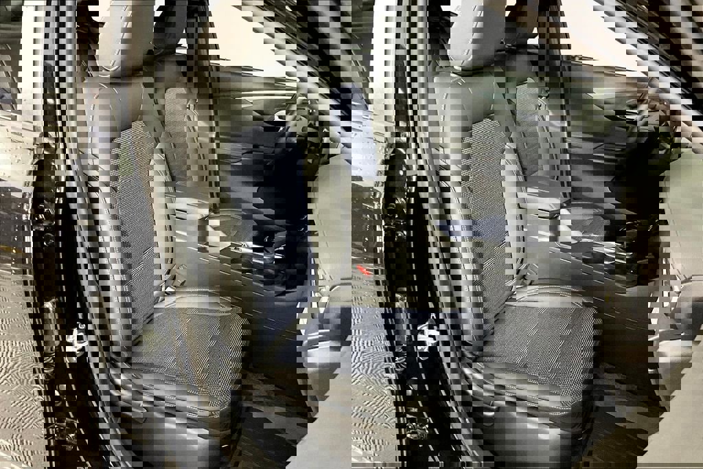 New 2026 Buick Envista Preferred w/ Convenience I Package image 12