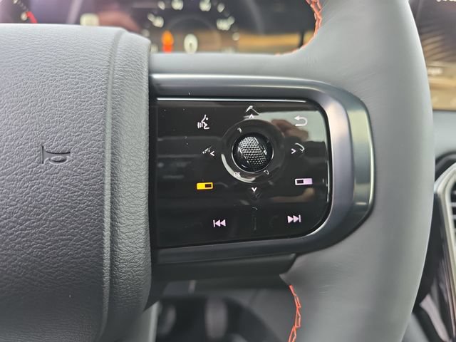 New 2026 Nissan Armada PRO-4X AWD/4WD image 30