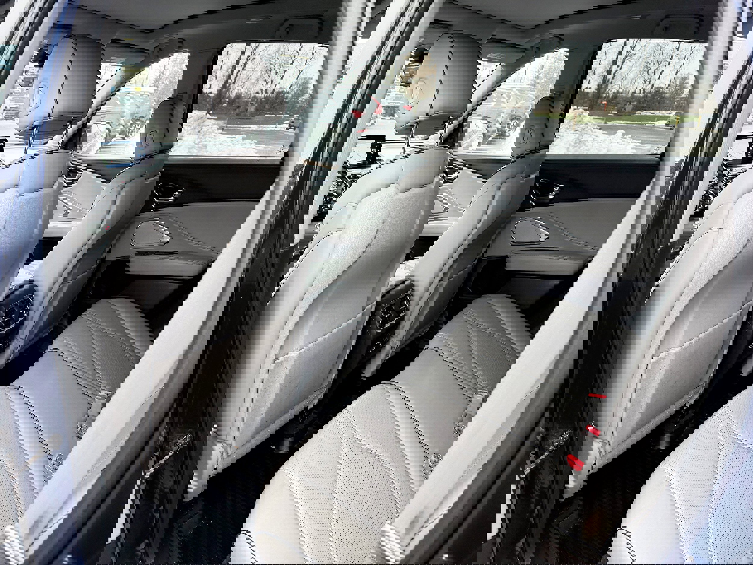 Used 2019 Acura RDX AWD w/ Advance Package image 19