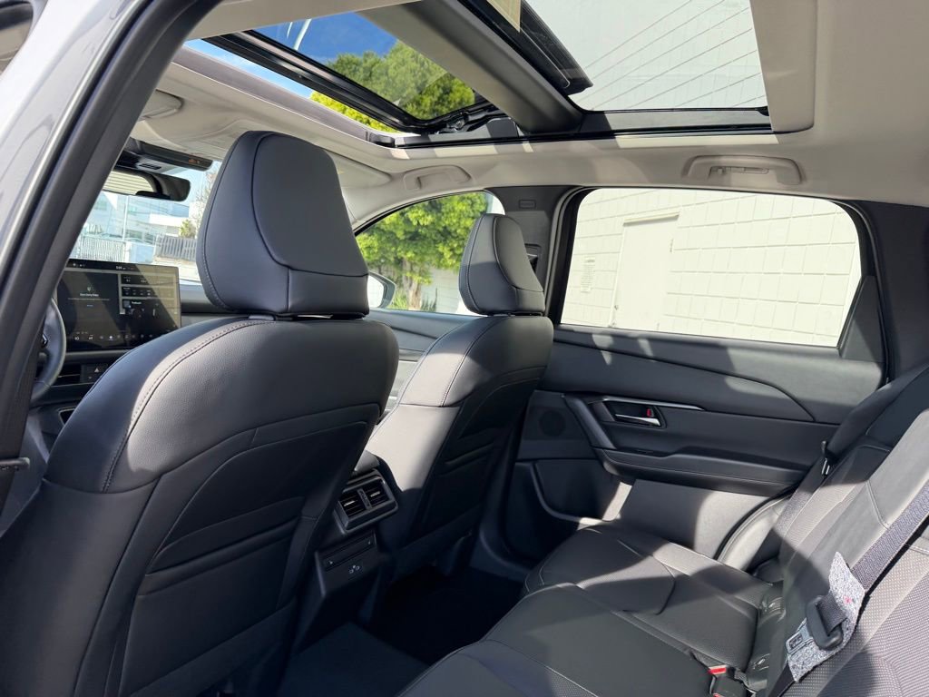 New 2026 MAZDA CX-5 2.5 S w/ Premium Plus Package image 16