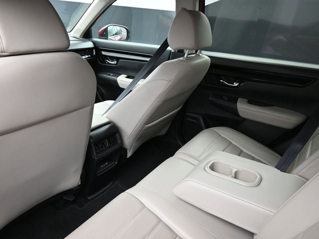 Used 2024 Honda CR-V EX-L image 32