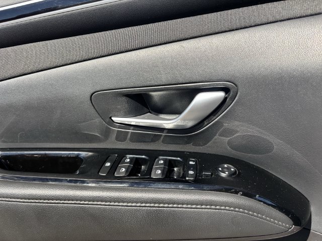 Used 2023 Hyundai Tucson XRT FWD image 21