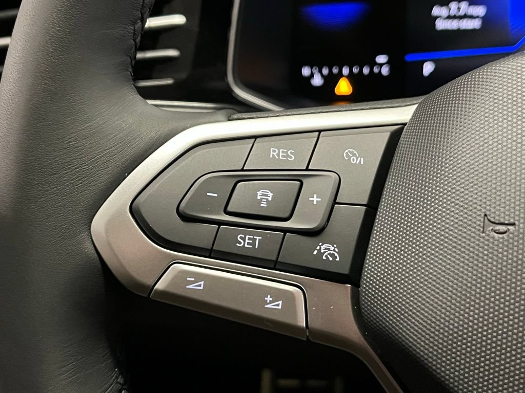 New 2026 Volkswagen Jetta Sport FWD image 22