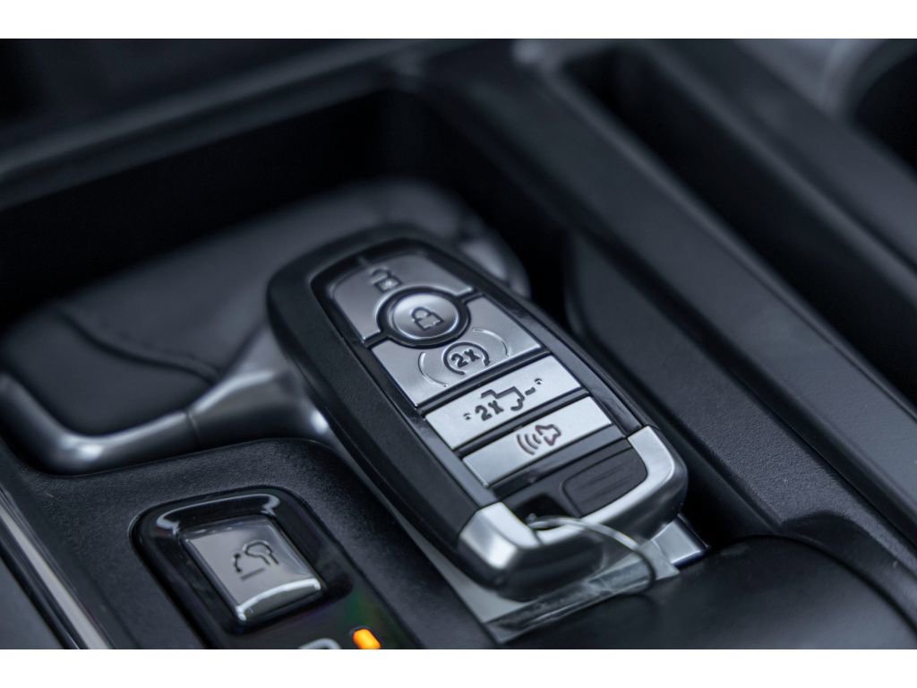 New 2026 Ford F150 Lariat image 31