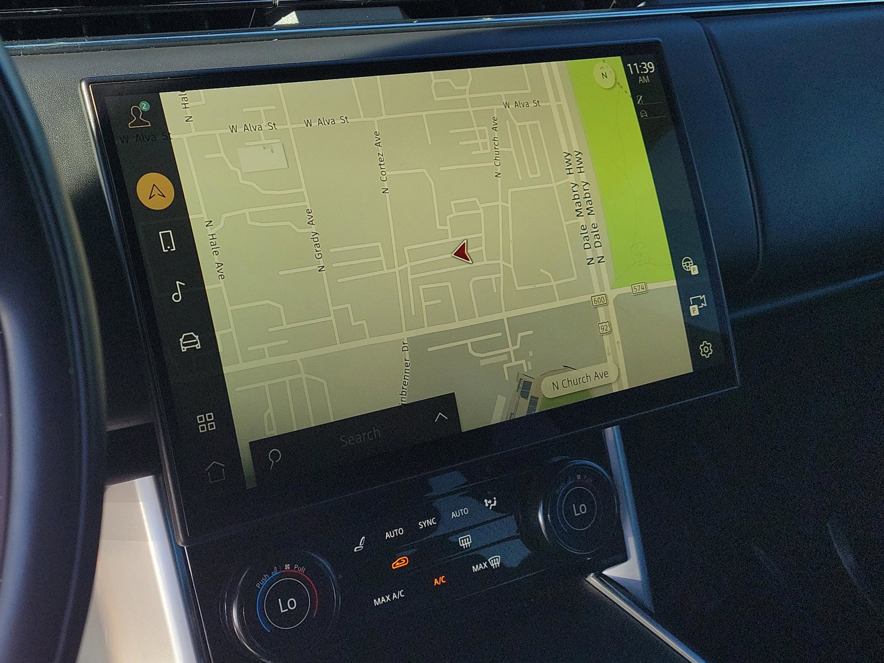 Used 2023 Land Rover Range Rover SV image 31