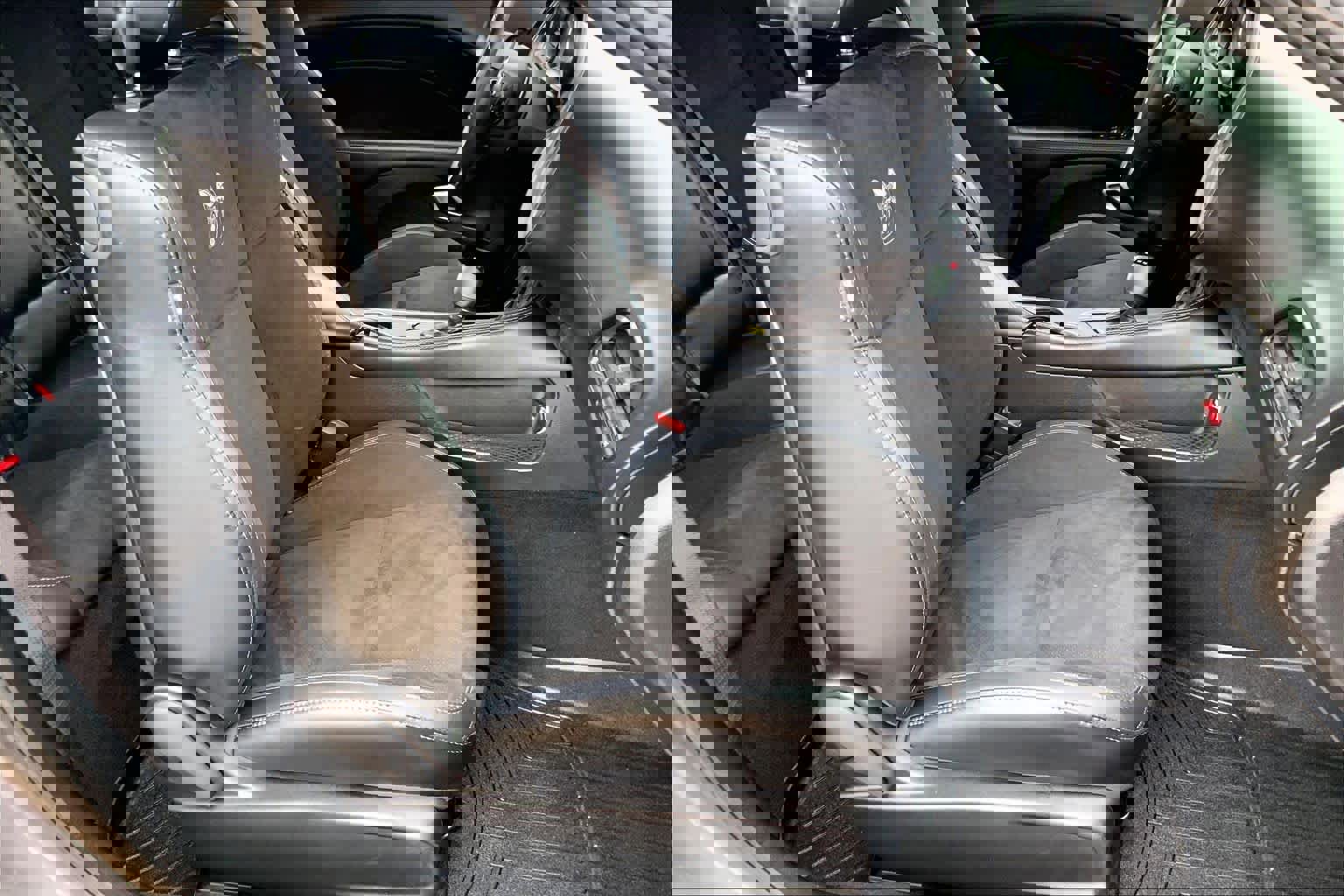 Used 2023 Dodge Challenger R/T Scat Pack w/ Plus Package image 8