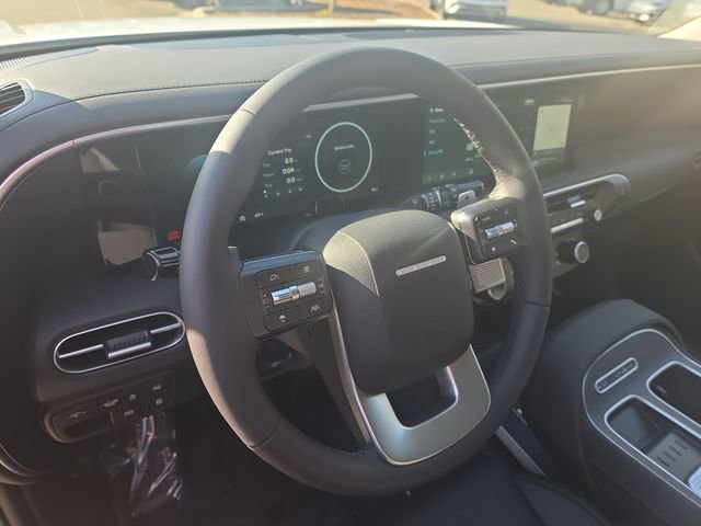 New 2026 Hyundai Palisade Limited image 26