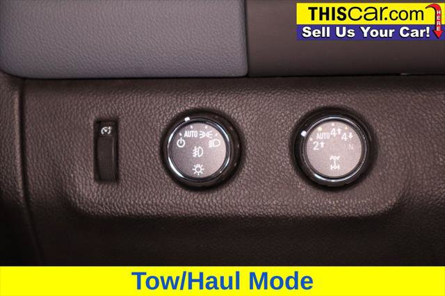 Used 2021 Chevrolet Colorado Z71 w/ Z71 Midnight Edition AWD/4WD image 23