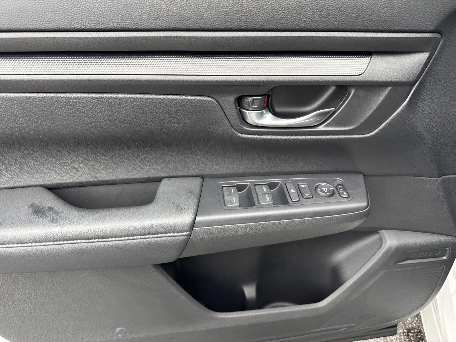 Used 2023 Honda CR-V EX image 18