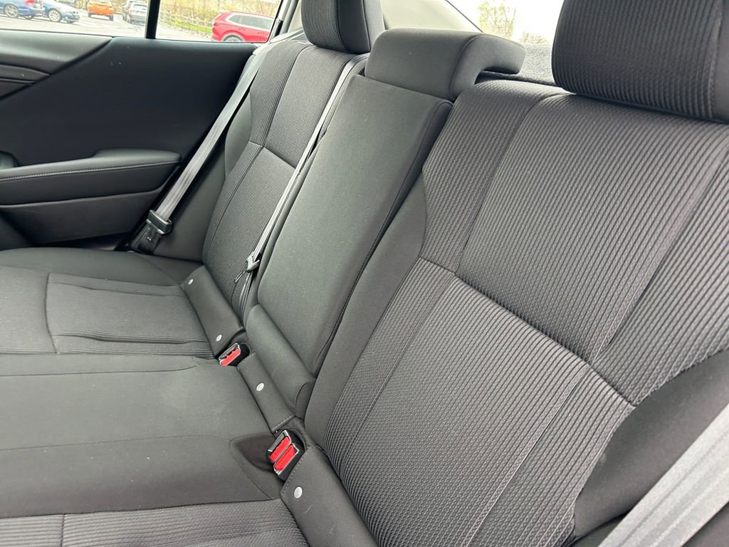Used 2024 Subaru Legacy Premium image 18