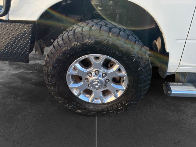 Used 2023 RAM 2500 Laramie AWD/4WD image 9