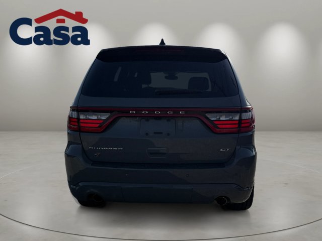 Used 2025 Dodge Durango GT AWD/4WD image 6