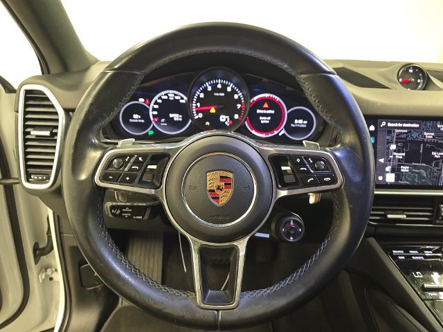 Used 2023 Porsche Cayenne Platinum Edition AWD/4WD image 14