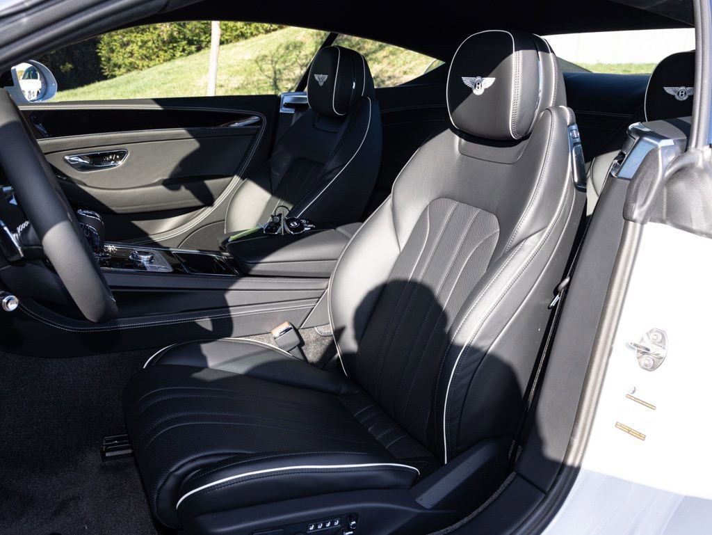 New 2026 Bentley Continental GT AWD/4WD image 29