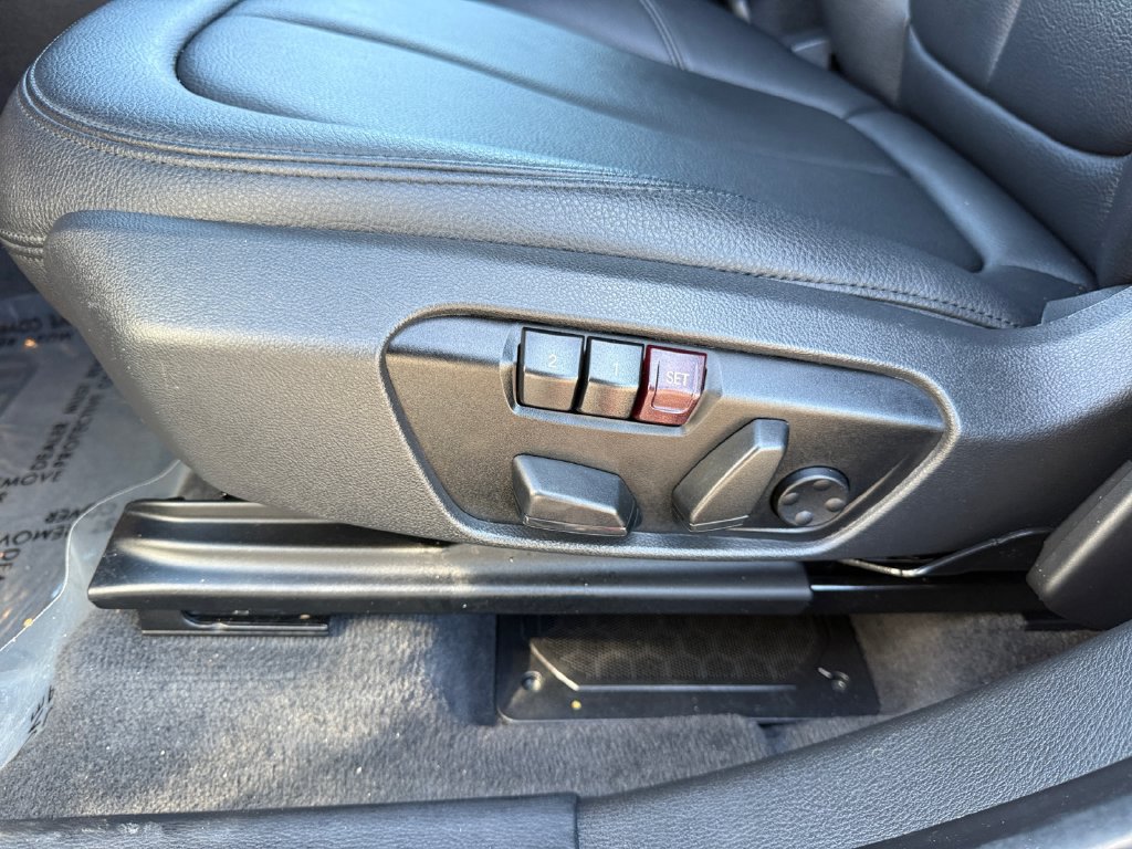 Used 2018 BMW X1 sDrive28i FWD image 10