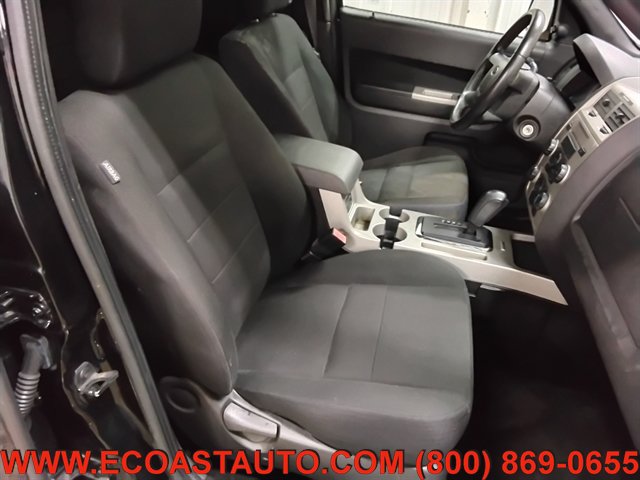 Used 2009 Ford Escape XLT FWD image 12