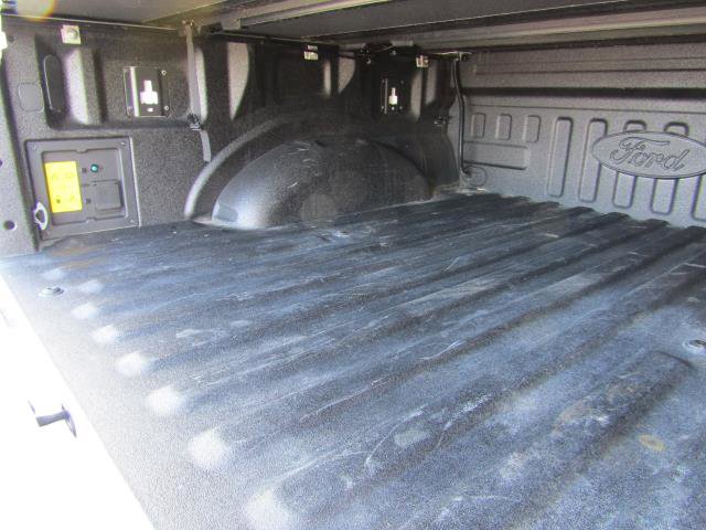 Certified 2022 Ford F150 Lightning Pro image 10