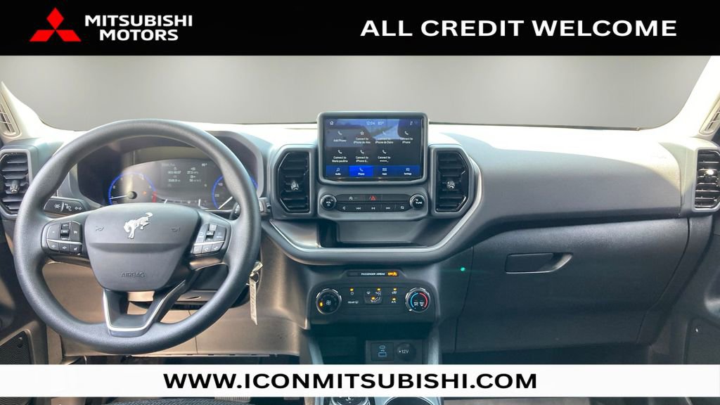 Used 2022 Ford Bronco Sport image 22