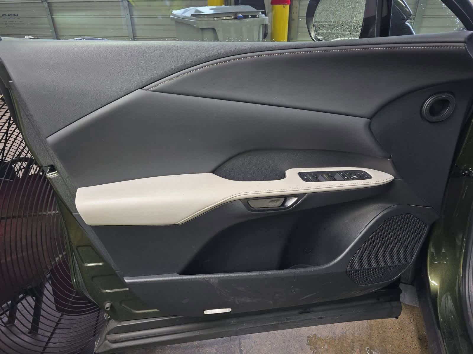 Used 2024 Lexus RX 350 Premium Plus image 10