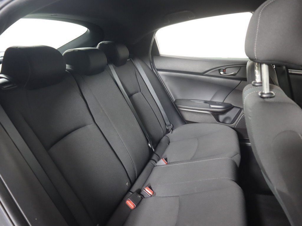 Used 2019 Honda Civic Sport image 31