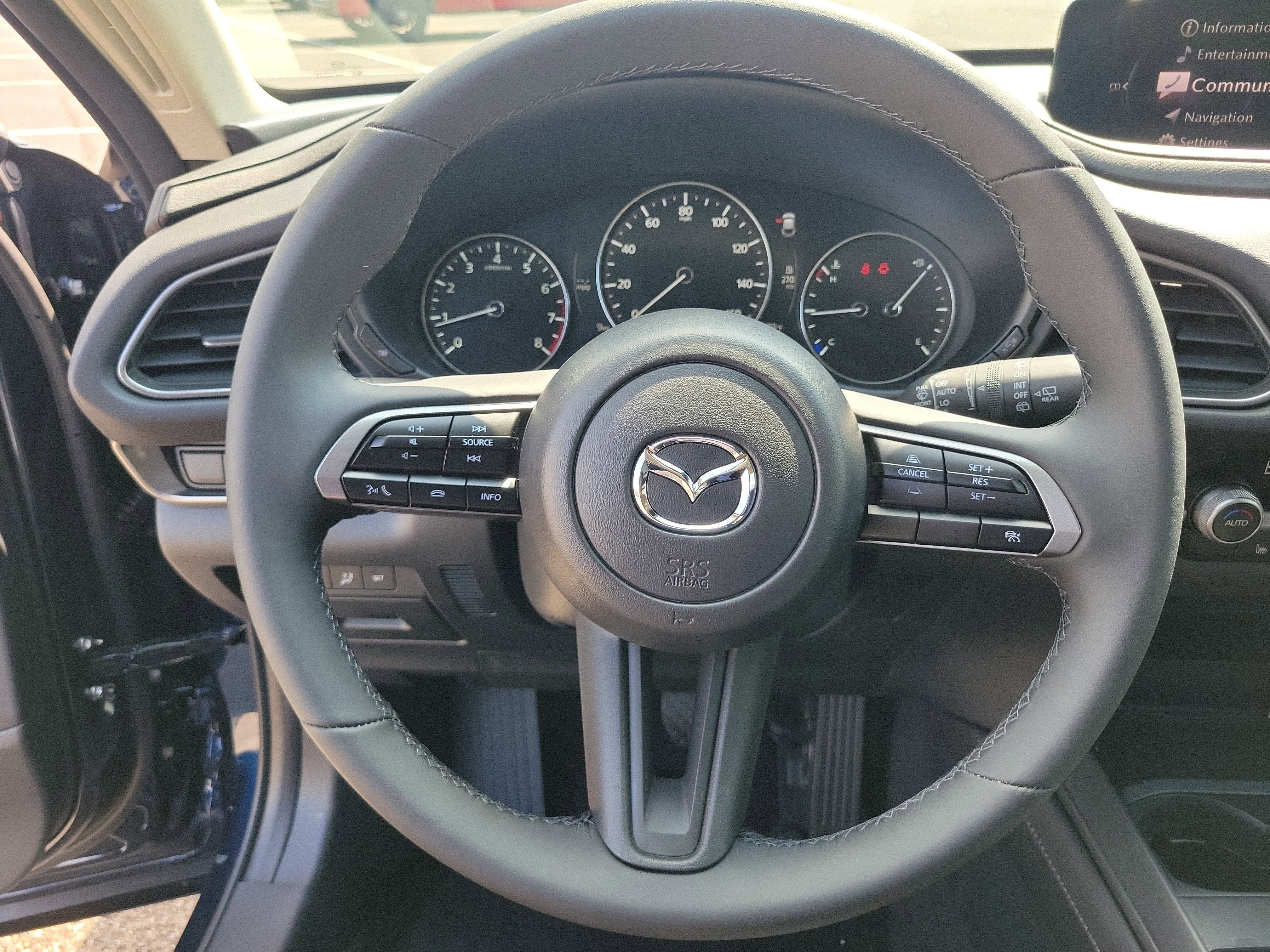 New 2026 MAZDA CX-30 AWD 2.5 S image 22