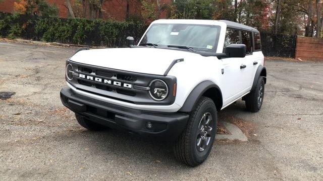 Used 2024 Ford Bronco Big Bend AWD/4WD image 7
