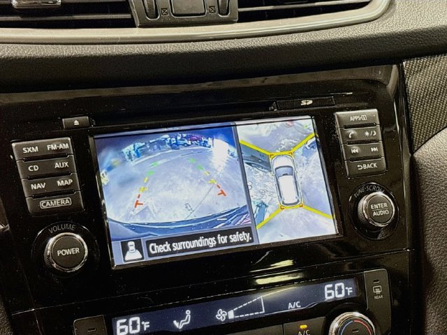 Used 2014 Nissan Rogue SL AWD/4WD image 14