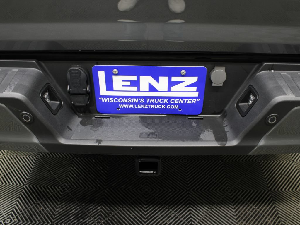 Used 2023 Ford F150 Lariat w/ Equipment Group 502A High AWD/4WD image 50