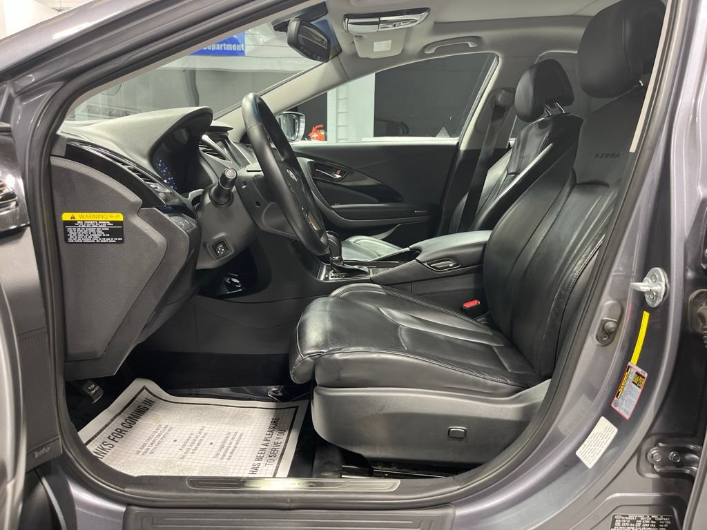 Used 2013 Hyundai Azera w/ Technology Pkg FWD image 15