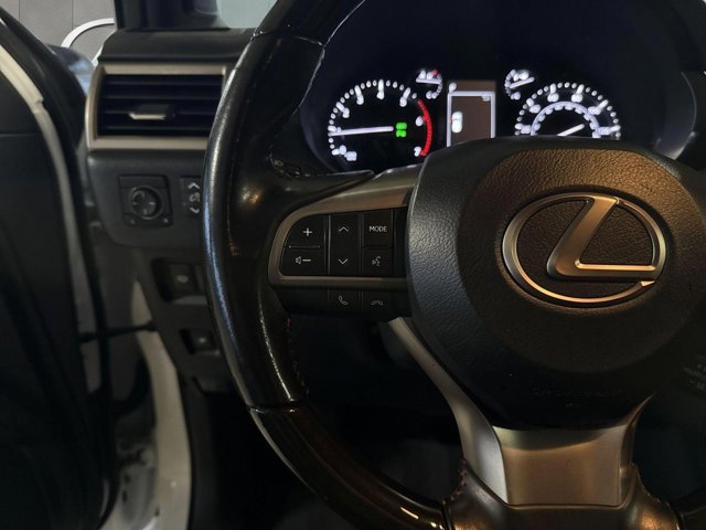 Certified 2020 Lexus GX 460 Premium image 15