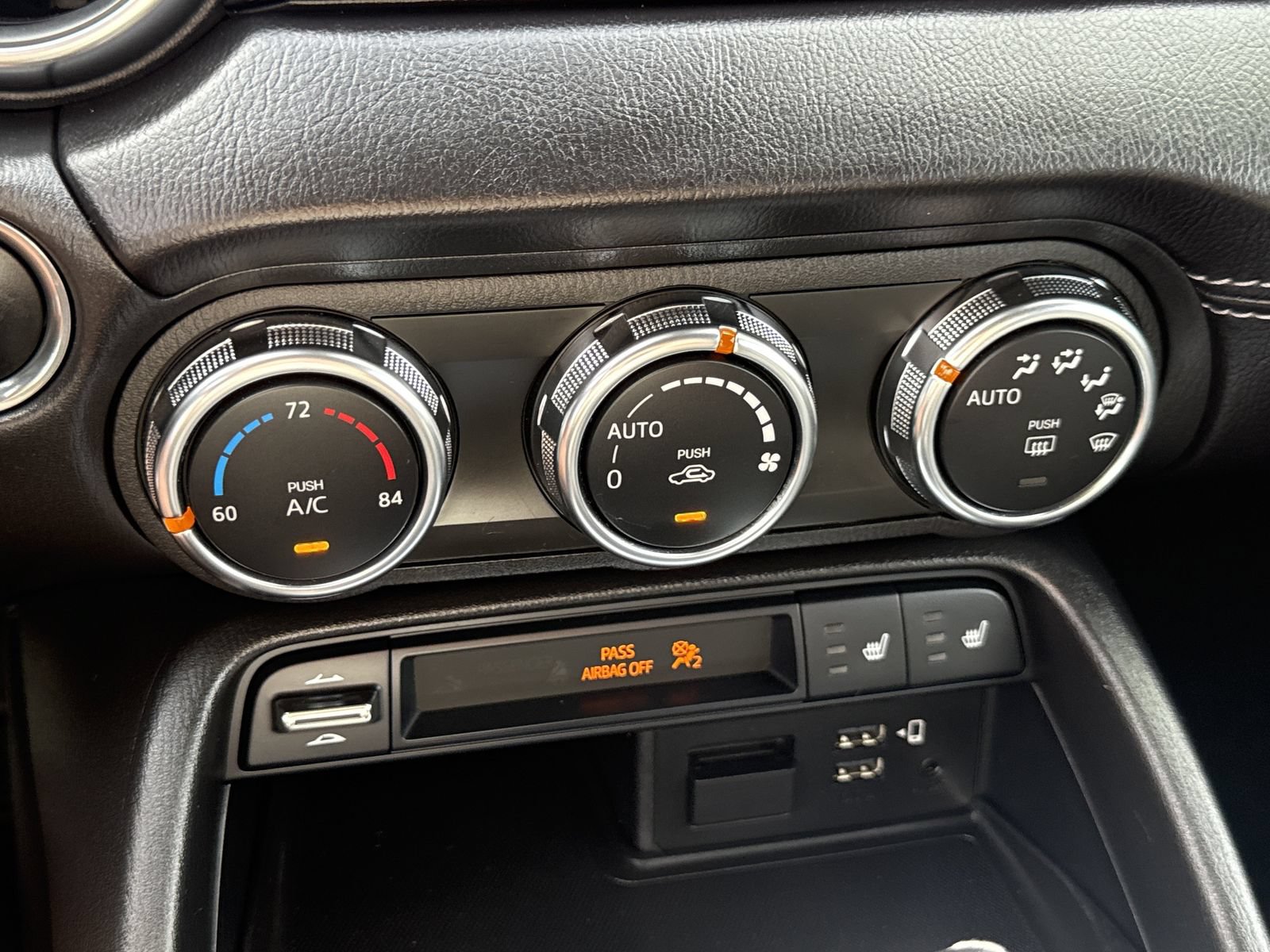 Used 2021 MAZDA MX-5 Miata RF Grand Touring RWD image 26