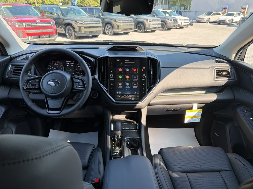New 2026 Subaru Ascent Bronze Edition AWD/4WD image 34
