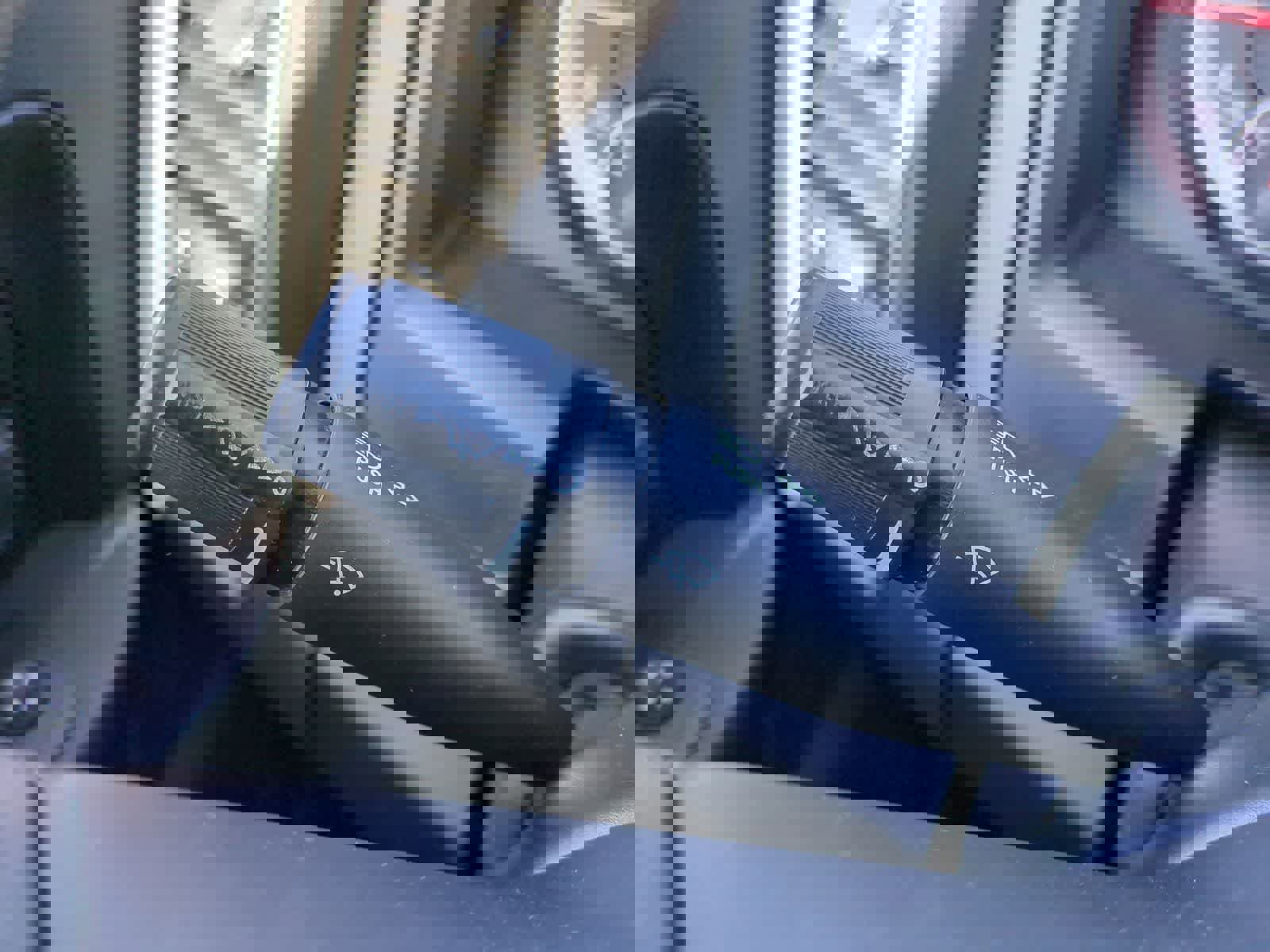 Used 2018 RAM 1500 ST w/ SXT Appearance Group image 25