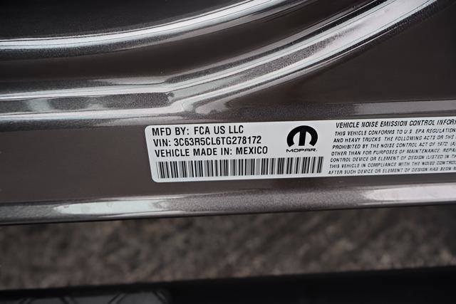 New 2026 RAM 2500 Tradesman image 15