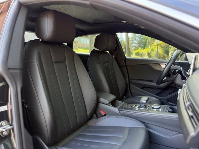 Used 2019 Audi A5 2.0T Prestige AWD/4WD image 15