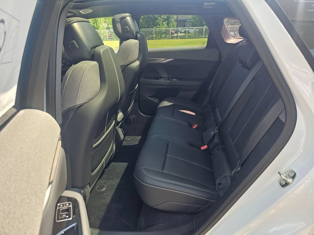 New 2026 Cadillac Optiq Sport 1 AWD/4WD image 16