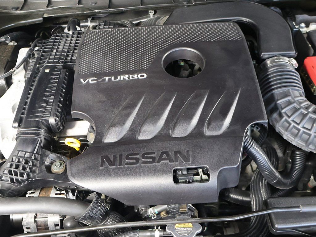 Used 2022 Nissan Altima 2.0 SR image 18