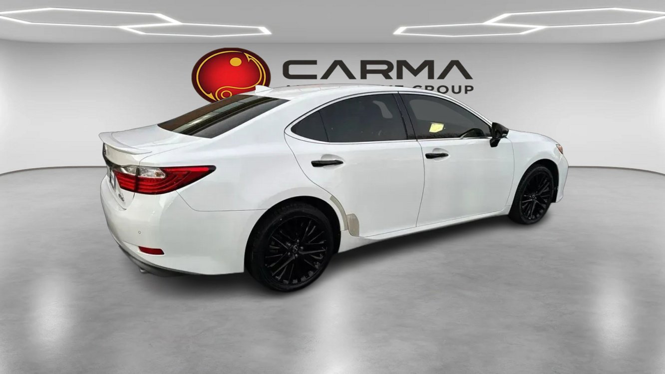 Used 2015 Lexus ES 350 image 5