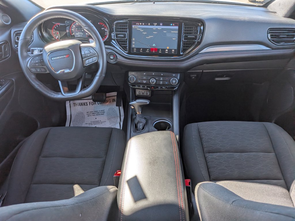 Used 2026 Dodge Durango GT RWD image 33