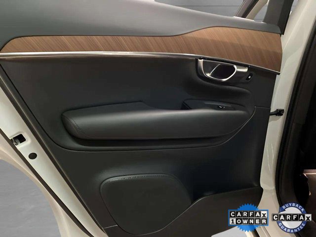 Used 2025 Volvo XC90 B6 Plus image 69