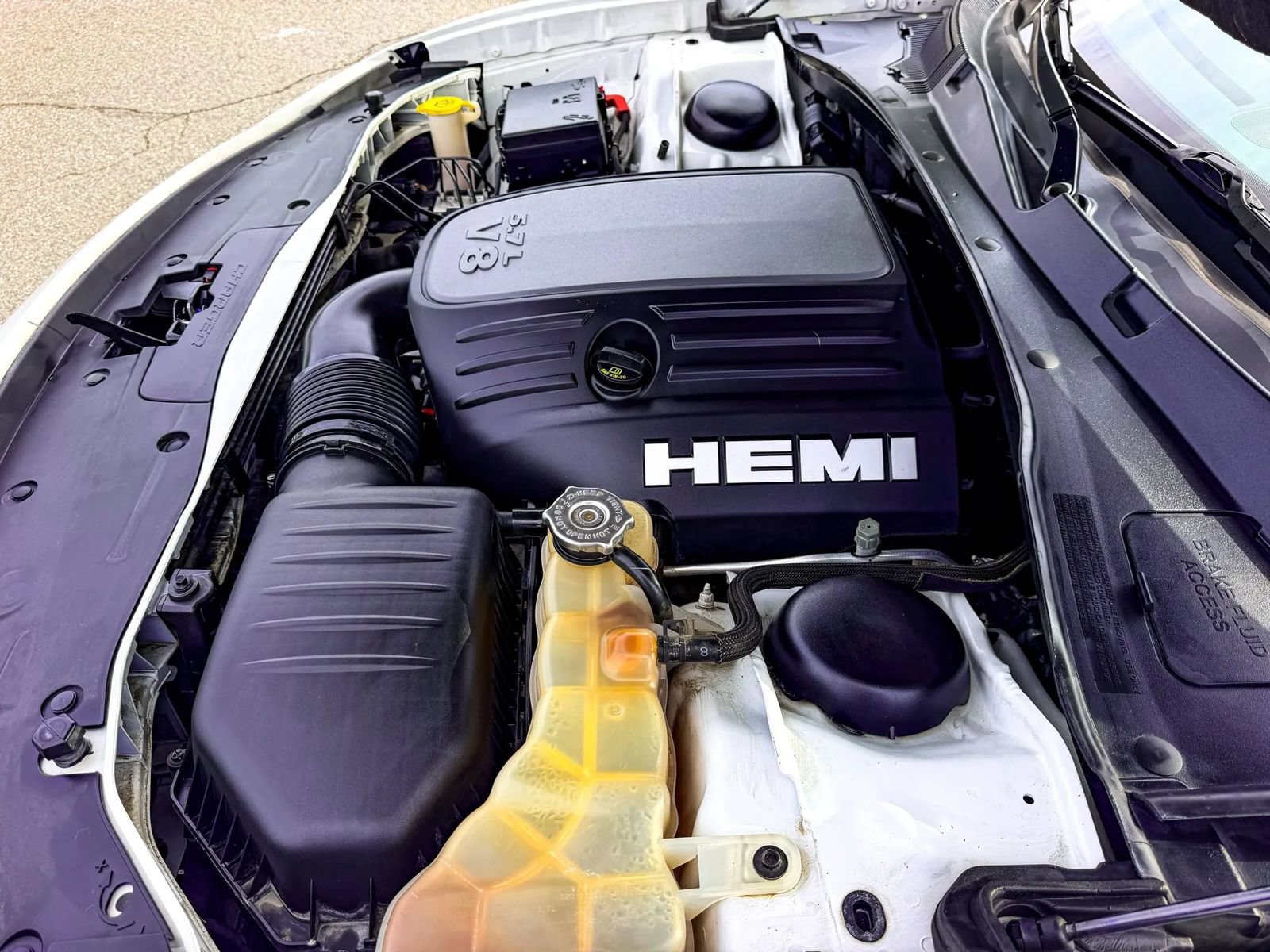 Used 2019 Dodge Charger R/T RWD image 36