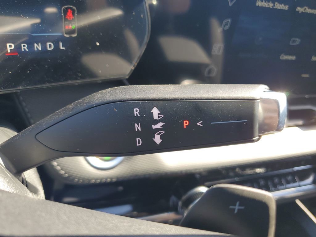 New 2026 Chevrolet Equinox LT w/ Midnight Edition image 26