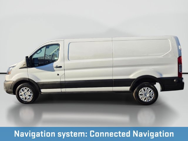 Used 2024 Ford E-Transit Low Roof RWD image 2