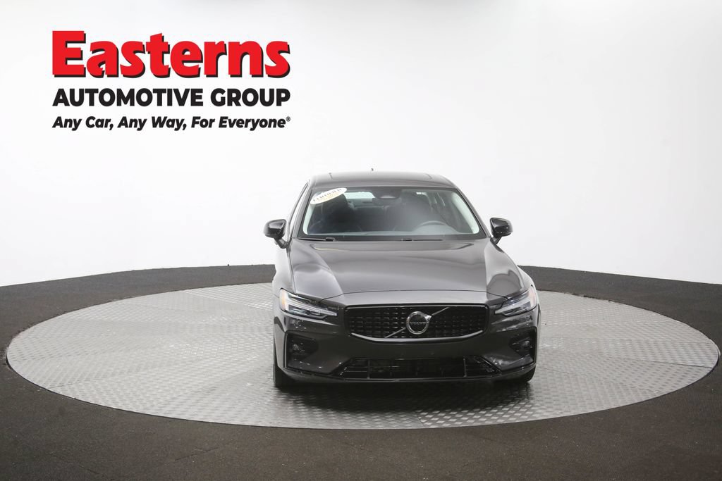 Used 2024 Volvo S60 B5 Core AWD/4WD image 55